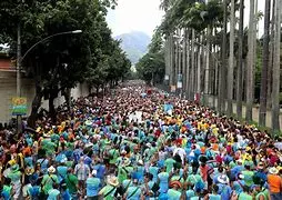 Carnaval 2023: Riotur inicia o cadastro dos blocos de rua